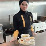 Lona Kharisma - @kitchen__lona - Instagram
