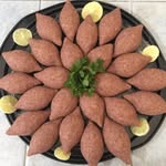 Lona’s arabic kitchen - @lona_arabic_kitchen_rd - Instagram