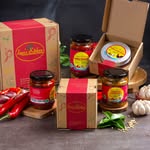 SAMBAL CAKALANG LONA'S KITCHEN OFFICIAL - @samballonaskitchen - Instagram