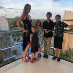 Lona Smith - @stoptumorsnf2 - Instagram