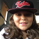Lona Weaver - @nattie_lover811 - Instagram