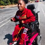 Londa Brown - @ladyb3092 - Instagram