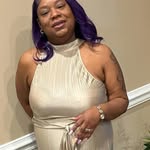Londa Brown - @vokelhghar - Instagram