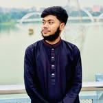 MD Shehab - @brown__londa - Instagram