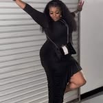 Londa Jackson - @londalashae - Instagram