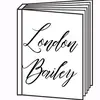 London Bailey - @authorlondonbailey - TikTok