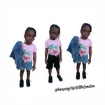London Bailey - @_iam_london_ - Instagram