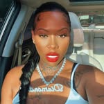 @londonbailey__ - Instagram