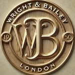 Wright and Bailey London - @wrightandbaileylondon - Instagram
