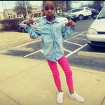 London Dillard - @only.1bucker - Instagram