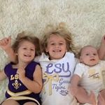 London Guidry Lyons - @guidrylyons - Instagram