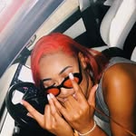 👑 London Jasmine Mitchell - @_londonmitchelle_ - Instagram