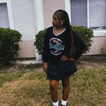London mitchell - @datqueen__london - Instagram