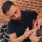 London Smith - @ibookedhim - Instagram