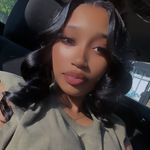 London Smith - @idohairbomb - Instagram