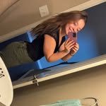 London Smith - @london.mckenziee - Instagram