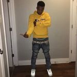 Lonell Davis - @dufflebagglonell - Instagram
