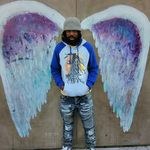 Lonell Davison - @lonelldavison - Instagram