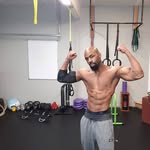 Lonell Jackson - @mr_get_ripped - Instagram