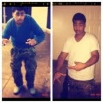 Lonell Jackson - @topfive_tyb_teddy - Instagram