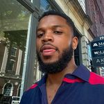 Lonell “LJ” Johnson III - @lonelljohnsoniii - Instagram