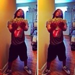 Lonell Williams - @lwill_15 - Instagram