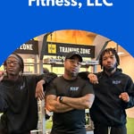 Lonell Williams - @nonstop.fitness.llc - Instagram