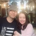 Long Cui - @piggy.tree - Instagram