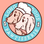 Long Dogs Pawtisserie - @longdogspawtisserie - Instagram