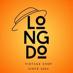 LONGDO VINTAGE - @long.do.vintage - Instagram