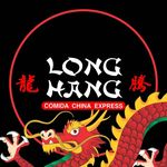 Comida China Express - @longhangcolombia - Instagram
