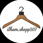ilham.shopp507 - @long.hang_shopp507 - Instagram