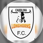 Carolina Longhorns Fc - @longhorns_fc - Instagram