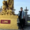 Long Ho - @longho882 - TikTok