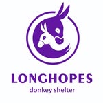 Longhopes Donkey Shelter - @longhopesdonkeyshelter - Instagram