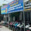Xe Máy Trần Long Hồ - @xemaytranlongho - TikTok