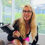 Courts - @longlegscourtney - Instagram