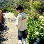 Long Lê - @el_gnol07 - Instagram