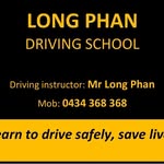 Long Phan - @long_phan_driving_school - Instagram