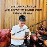 Vũ Thành Long - @longvuapple - Instagram