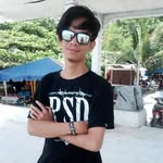 Long wei - @hotland_htp - Instagram