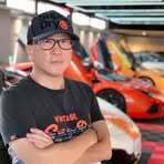 Long Wei Huan - Facebook