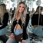 Lauren Wright-Dellipoala - @lo__nicole - Instagram