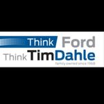 Loni @Tim Dahle Ford - @lonitimdahle - Instagram