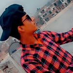 Aj Khan - @loni_king_boy - Instagram