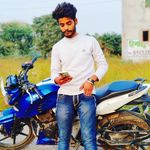 Raja Kashyap - @loni_king_kashyap - Instagram