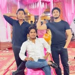 shaan pathan4 bjp 🪷 sarkar loni king 👑 - @shaan_pathan176 - Instagram