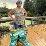 Loni Richards - @loni_whirled_pieces - Instagram