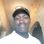 Lonnel Harris - @mrjaylove36 - Instagram