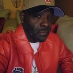 Lonnel Harris - @harrislonnel - Instagram